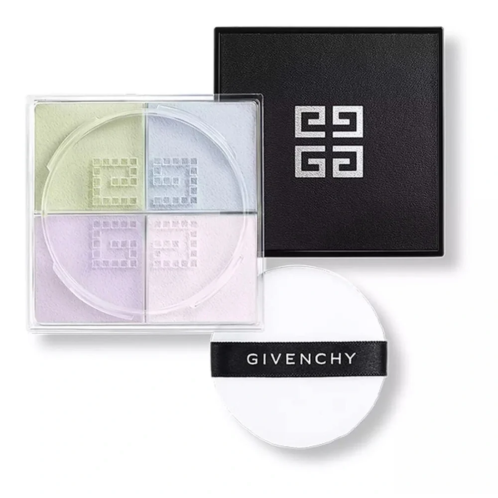Givenchy Prisme Libre Loose Powder 1 Mousseline Pastel Original Formula 12g